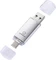 Renkforce RF-USBOS-220 32GB silber, USB-A + USB-C, USB 3.2 Gen 1×1 Vorschaubild