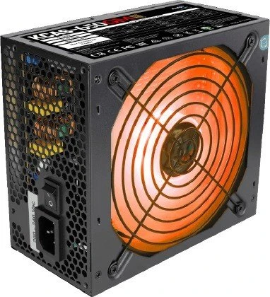 AeroCool KCAS 650GM 650W, ATX 2.4