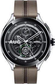 Xiaomi Watch 2 Pro LTE silber