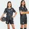 adidas Juventus Turin 2025/2026 Ausweichtrikot kurzarm (Junior) Vorschaubild