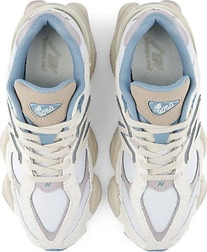 New Balance 9060 zinc blue/sea salt