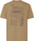 Vaude Spirit II T-Shirt kurzarm oat (Herren) Vorschaubild