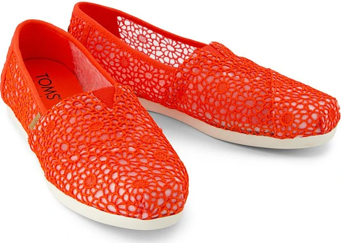 TOMS Alpargata (Damen)