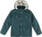 Fjällräven Greenland Winter Funktionsjacke mountain blue (Junior) Vorschaubild
