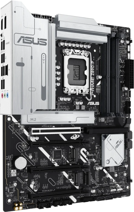 ASUS Prime Z890-P (Intel 1851)