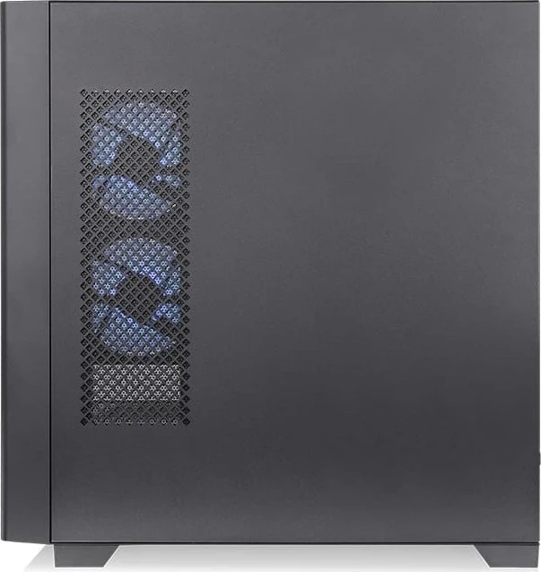 Thermaltake Arcus 290 TG ARGB Black, Glasfenster