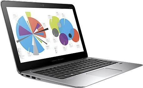 HP EliteBook Folio 1020 G1, Core M-5Y51, 8GB RAM, 256GB SSD, DE