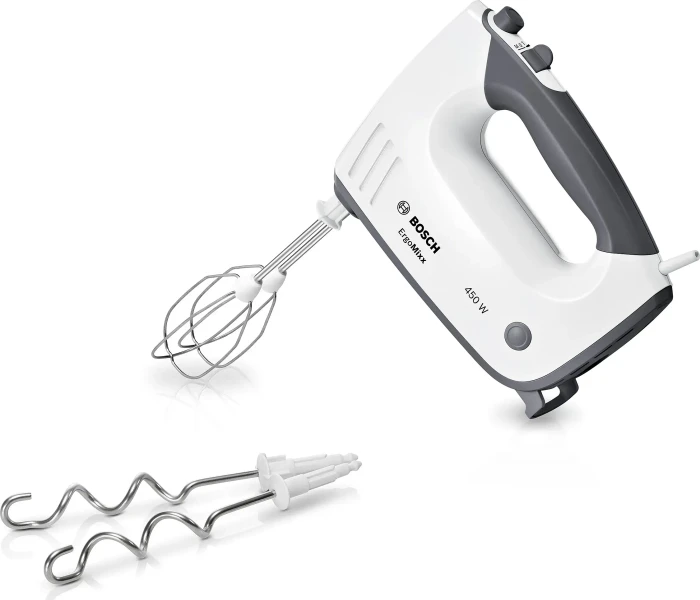 Bosch MFQ3535 ErgoMixx Handmixer