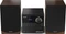 Sharp XL-B517D schwarz/braun (XL-B517D(BR)) Vorschaubild