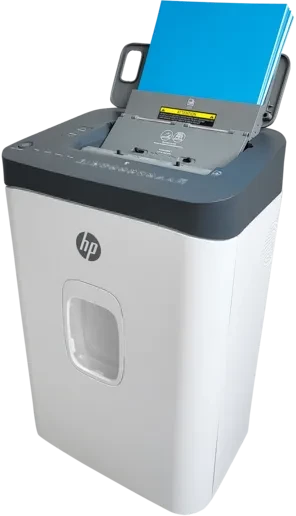 HP OneShred Auto 200CC, 4.3x12mm (2819) – Bild 4 von 11