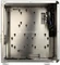 Cubitek Mini Cube silber, Mini-ITX Vorschaubild