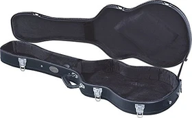 Gewa Flat Top Economy Gitarrenkoffer SG