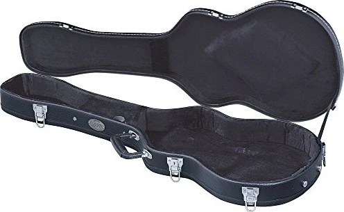 Gewa Flat Top Economy Gitarrenkoffer SG