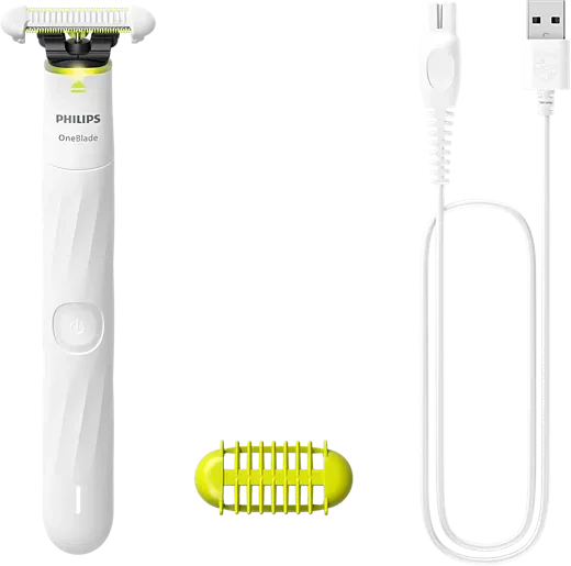 Philips QP1930/20 OneBlade Intimate