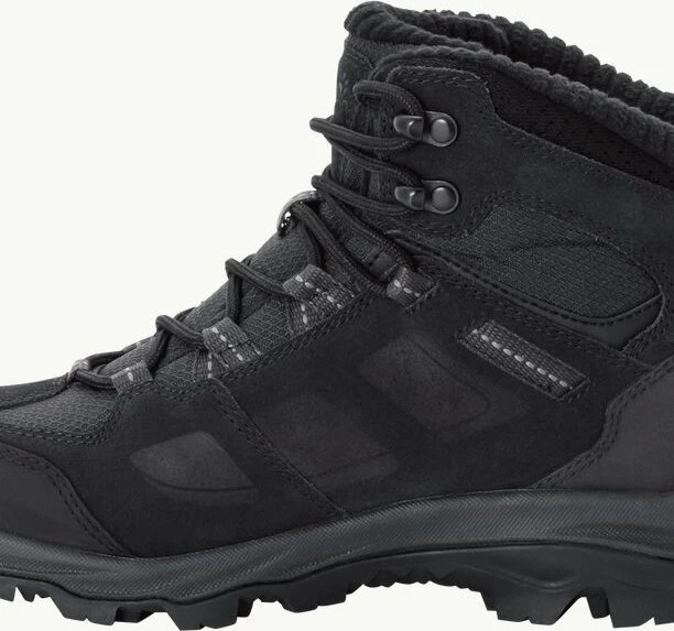 Jack Wolfskin Vojo 3 WT Texapore Mid phantom/black (Damen)