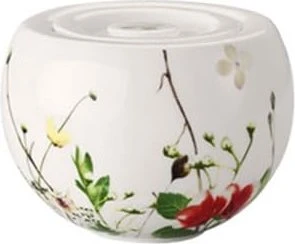 Rosenthal Brillance Bone China Fleurs Sauvages Zuckerdose 6 Personen