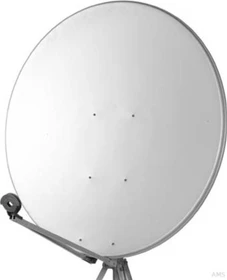 Televes Classic-Line 1500 Aluminium Sat-Reflektor weiß