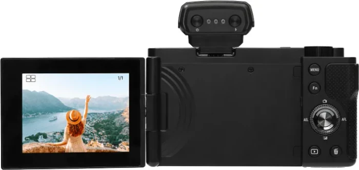 AgfaPhoto Realishot C130