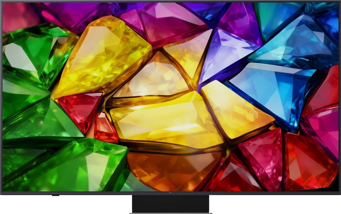 LG Mini RGB evo AI 86MRGB87B9B