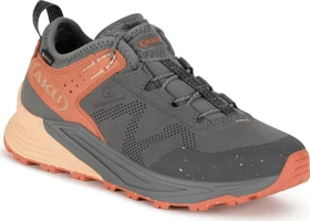 Aku Omnia V-Light GTX grau/orange