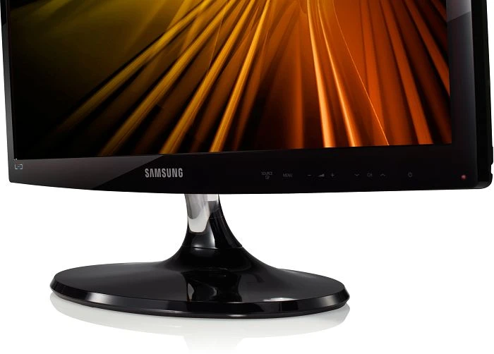 Samsung SyncMaster T22B350E, 21.5"