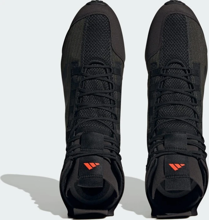 adidas Speedex 23 carbon/core black/solar red