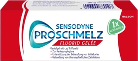 Sensodyne Proschmelz Fluorid Gelée, 25ml