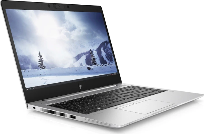 HP mt45 Mobile Thin Client, grau, Ryzen 3 PRO 3300U, 8GB RAM, 128GB SSD, DE