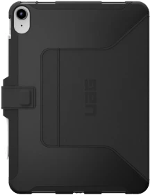 UAG Scout Series Case für Apple iPad (10.Gen, 2022) 10.9", schwarz