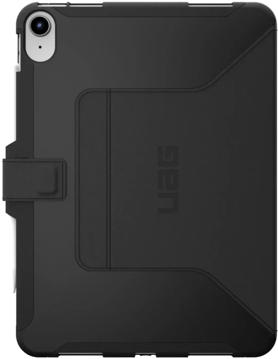 UAG Scout Series Case für Apple iPad (10.Gen, 2022) 10.9", schwarz
