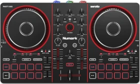 Numark Party Mix III