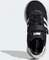 adidas Country XLG core black/cloud white (Junior) Vorschaubild