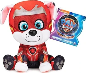 Spin Master Paw Patrol The Mighty Movie - Marshall 15cm