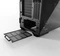 Phanteks Enthoo Evolv X, schwarz, Glasfenster Vorschaubild