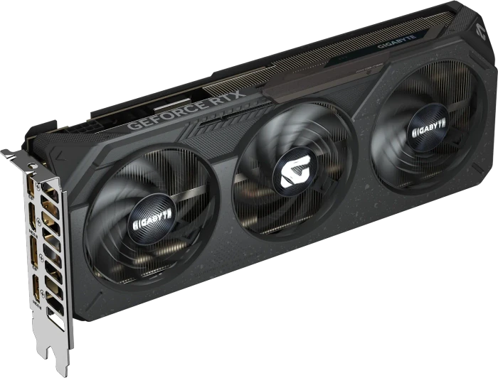 GIGABYTE GeForce RTX 5050 Gaming OC 8G, 8GB GDDR6, 2x HDMI, 2x DP