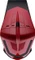 AeroCool Syclone II rot, Acrylfenster Vorschaubild