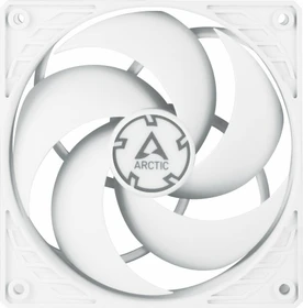 ARCTIC P12 PWM PST weiß, 120mm, 5er-Pack