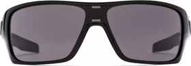 Oakley Turbine Rotor polished black/warm gray (Herren)