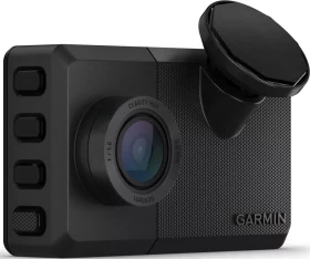 Garmin Dash Cam Live