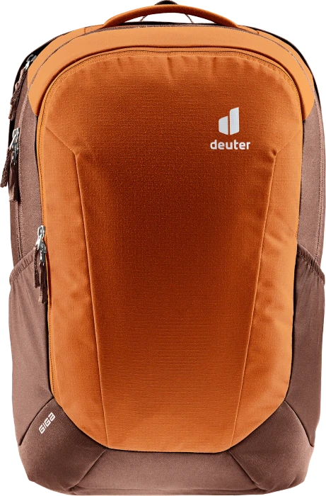 Deuter Giga chestnut/umbra