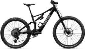 Amflow PX Carbon phantom black