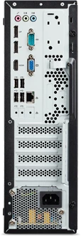 Acer Veriton X4690G, Core i5-12400, 16GB RAM, 512GB SSD