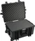 B&W International Outdoor Case Typ 6800 Trolley schwarz mit Schaumstoffeinsatz Vorschaubild