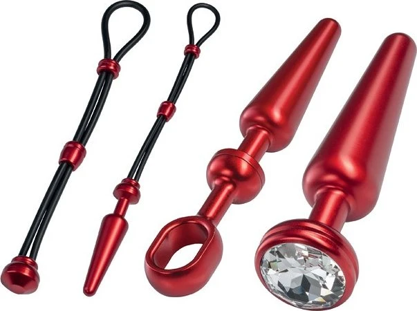 Malesation Cock Grip Set mittel