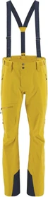 Scott Explorair 3L Hose lang mellow yellow (Herren)