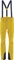 Scott Explorair 3L Hose lang mellow yellow (Herren) Vorschaubild