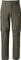 Vaude Farley Stretch T-Zip III Zip-Off Hose lang khaki (Herren) Vorschaubild