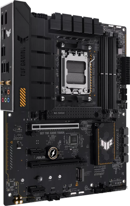 ASUS TUF Gaming A620-Pro WIFI (AMD AM5)
