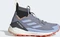 adidas Terrex Free Hiker 2 silver violet/blue dawn/core black (Herren) Vorschaubild