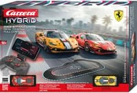 Carrera Hybrid Speedcore Challenge